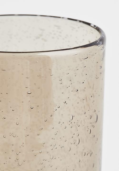 H&M - Tumbler - beige