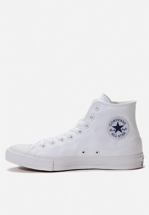 Converse - Chuck Taylor All Star II HI