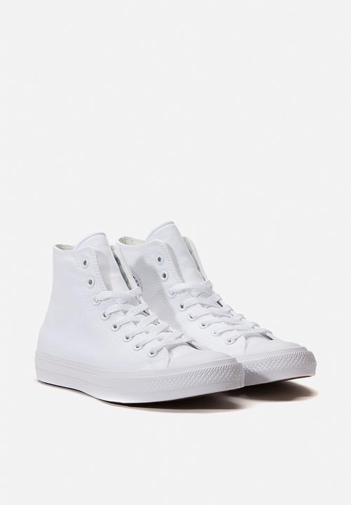 Converse - Chuck Taylor All Star II HI