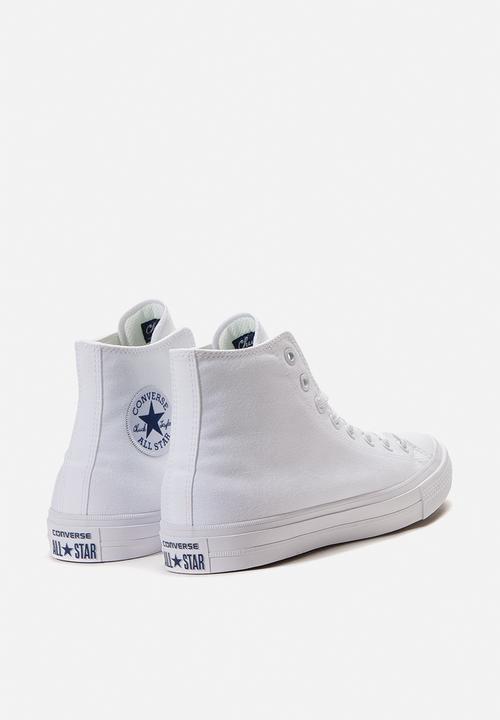 Converse - Chuck Taylor All Star II HI
