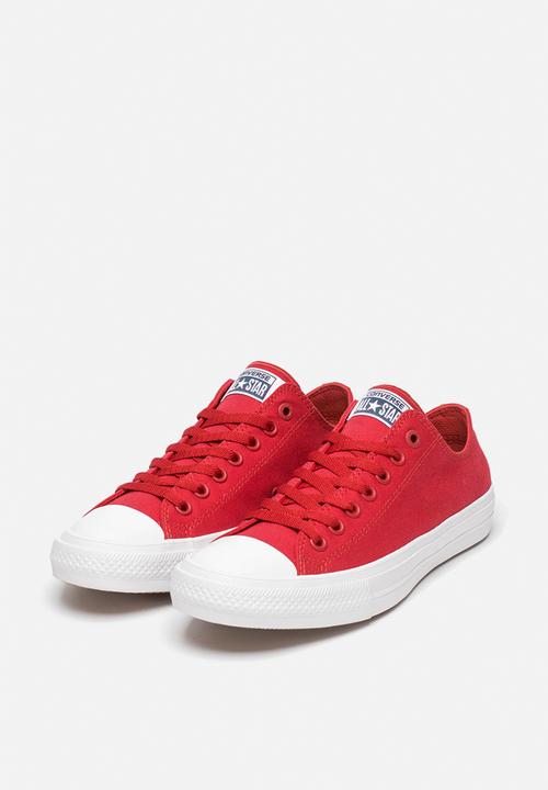 Converse - Chuck Taylor All Star II Low