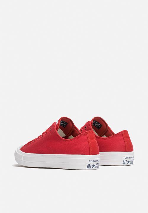 Converse - Chuck Taylor All Star II Low