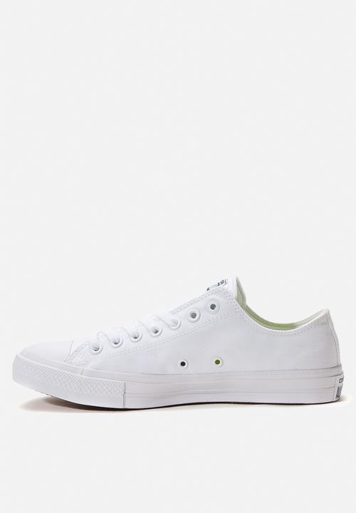 Converse - Chuck Taylor All Star II Low
