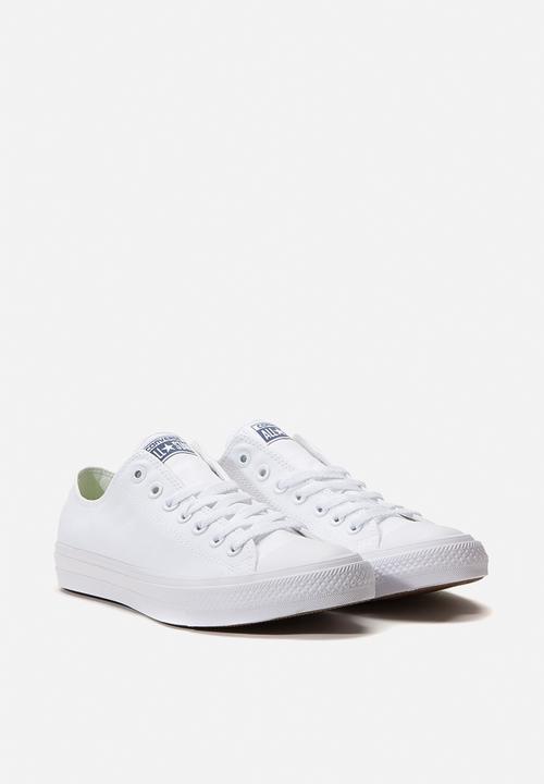 Converse - Chuck Taylor All Star II Low