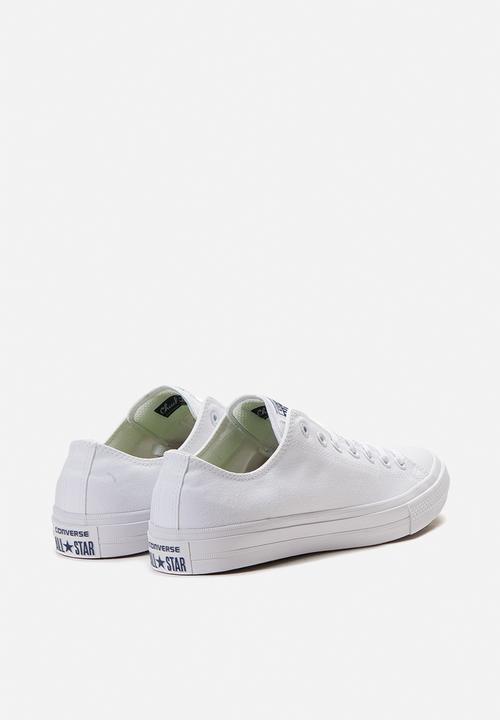 Converse - Chuck Taylor All Star II Low
