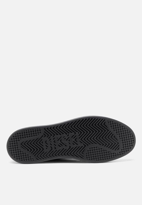 Diesel  - S-athene vtg - black