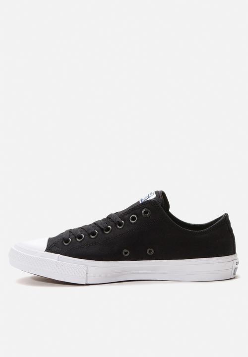 Converse - Chuck Taylor All Star II Low