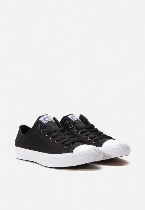 Converse - Chuck Taylor All Star II Low