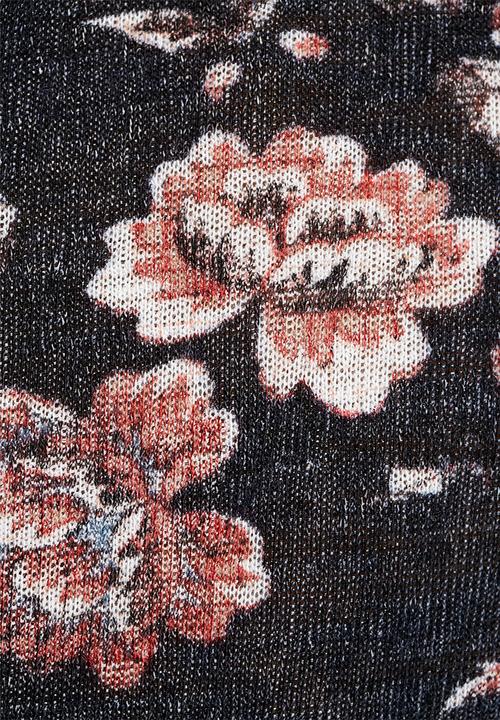 ONLY - Maggi Flower Tee