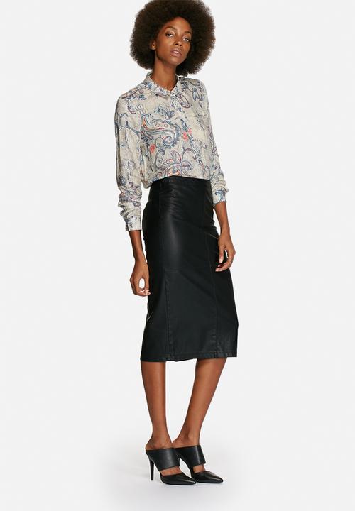 ONLY - Radmilla Loose Shirt
