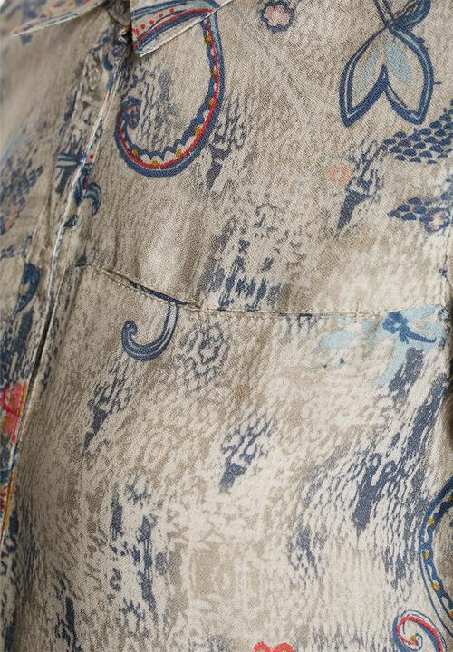 ONLY - Radmilla Loose Shirt