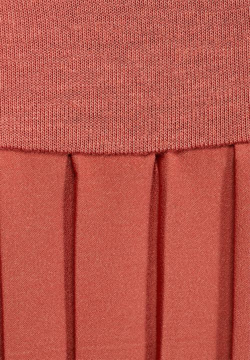 ONLY - Olivia Pleat Tee
