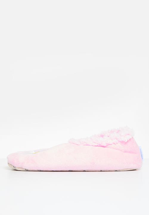 snoozies!® - Daisy all day - pink