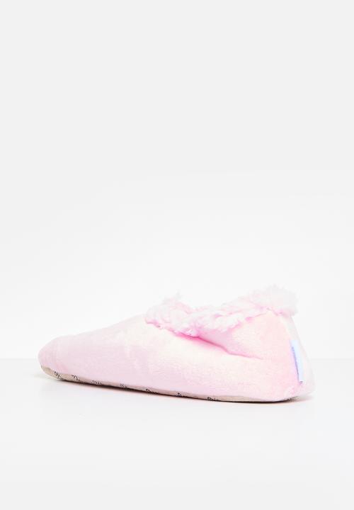snoozies!® - Daisy all day - pink