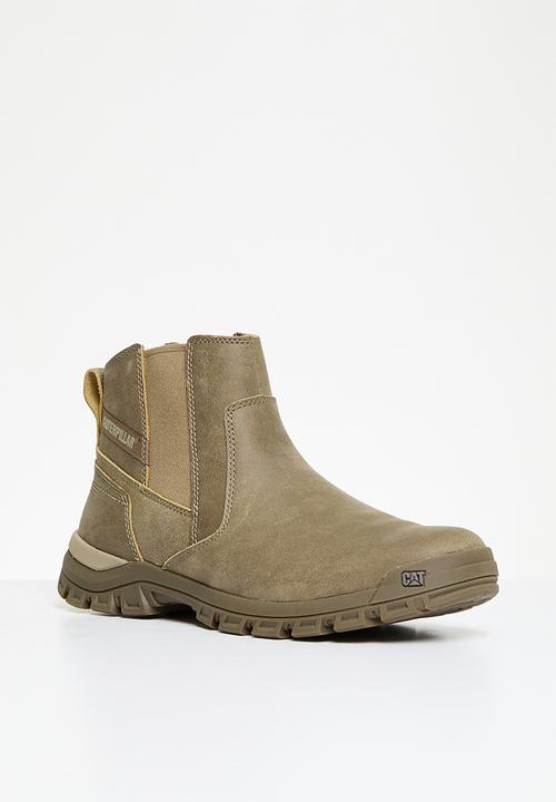 Cat Footwear - Threshold Chelsea - neutral 