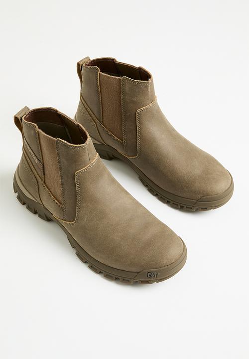 Cat Footwear - Threshold Chelsea - neutral 