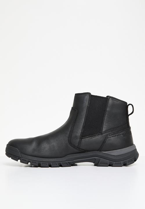 Cat Footwear - Threshold Chelsea - black 