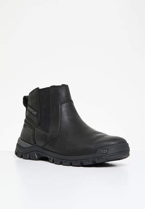 Cat Footwear - Threshold Chelsea - black 