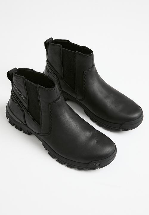 Cat Footwear - Threshold Chelsea - black 