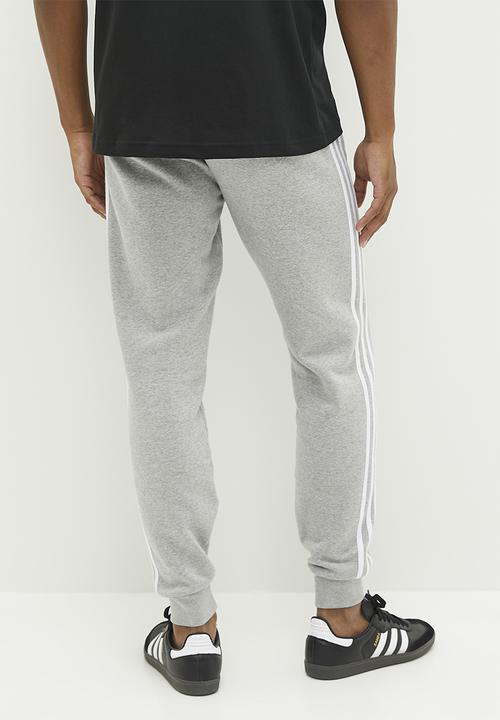 adidas Originals - 3-Stripes pant m - mid grey