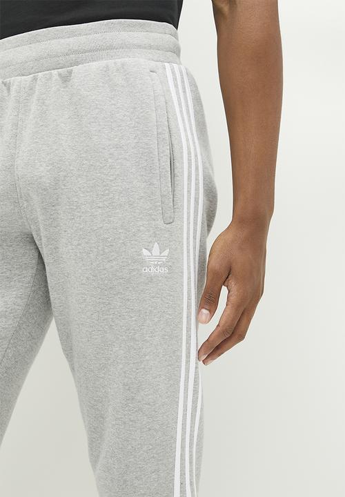 adidas Originals - 3-Stripes pant m - mid grey