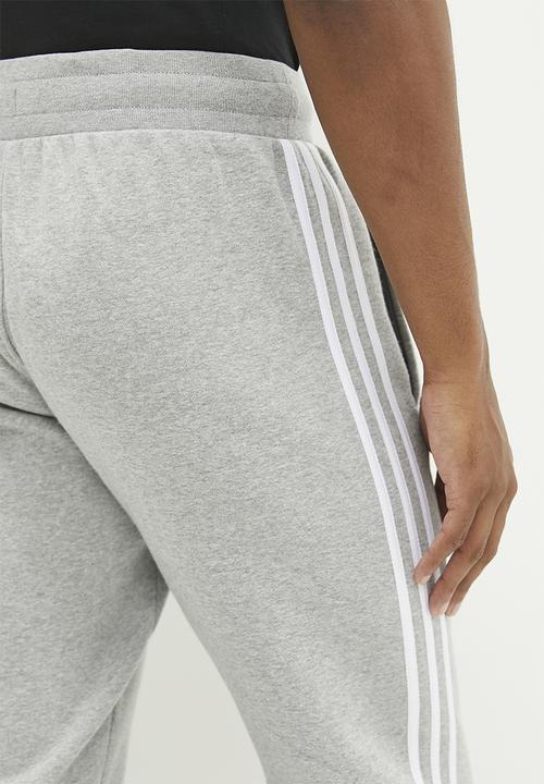 adidas Originals - 3-Stripes pant m - mid grey