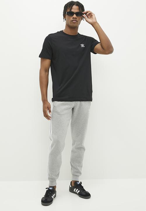 adidas Originals - 3-Stripes pant m - mid grey
