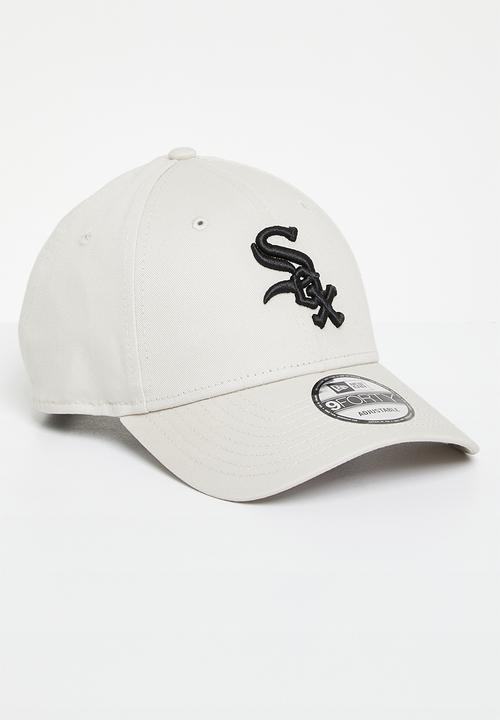 New Era - League Ess 9Forty®Chicago White Sox - Stone