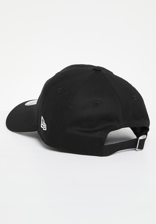 New Era - League Ess 9Twenty®Chicago White Sox - Black
