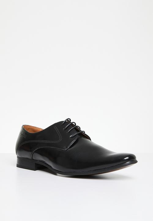Gino Paoli - Gio - black