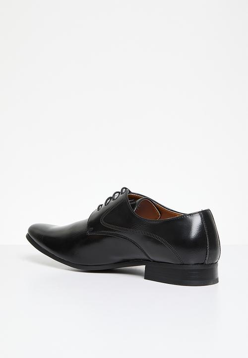 Gino Paoli - Gio - black