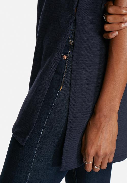 ONLY - Beth Long Tee