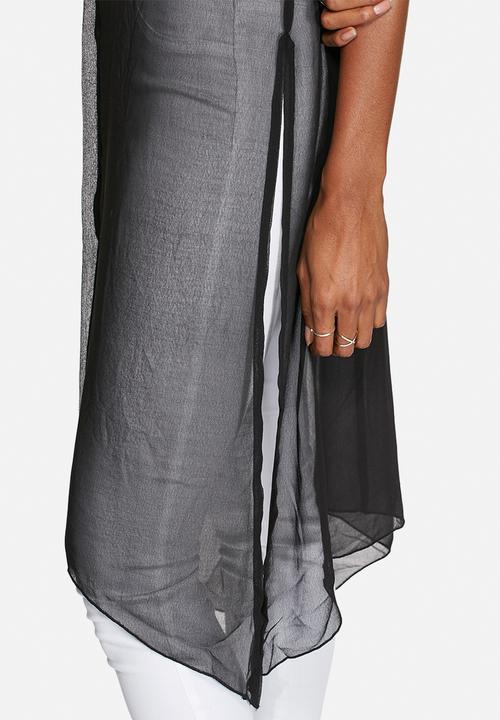 Noisy May - King Long Shirt