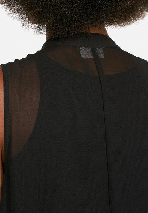 Noisy May - King Long Shirt
