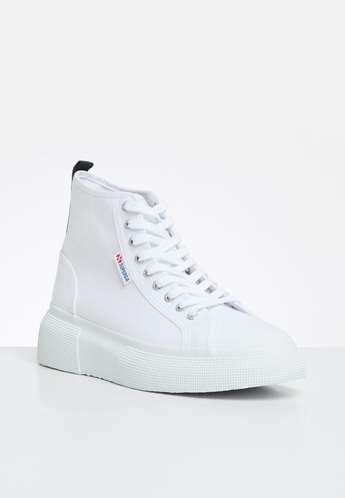SUPERGA - 2596 Bubble mid