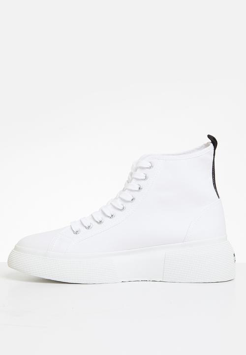 SUPERGA - 2596 Bubble mid