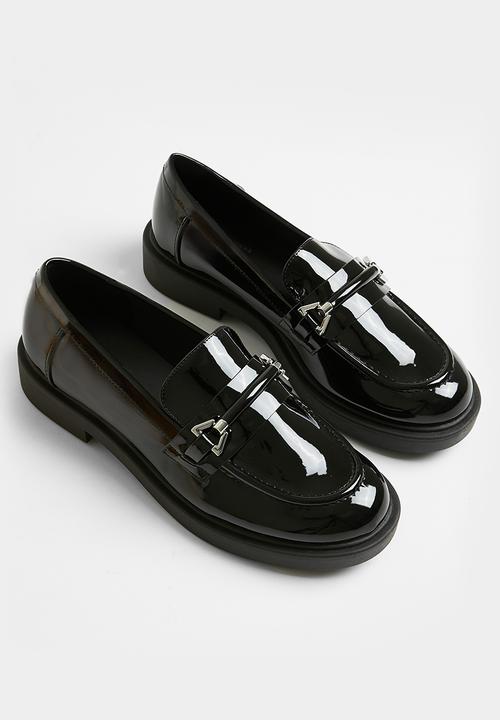 Call It Spring - Amoure loafer - black other