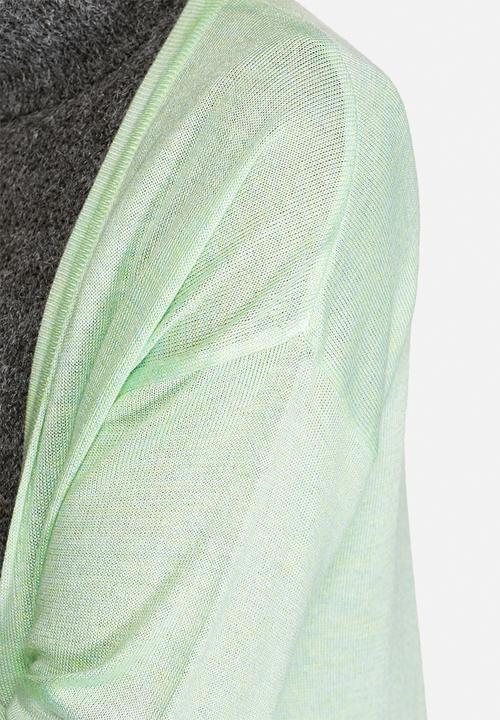 Noisy May - Becca Long Knit Cardigan