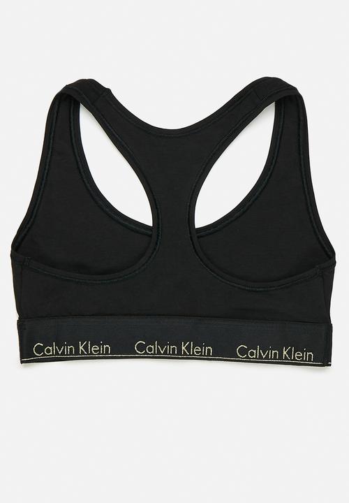 Calvin Klein - Eubi gift set - black