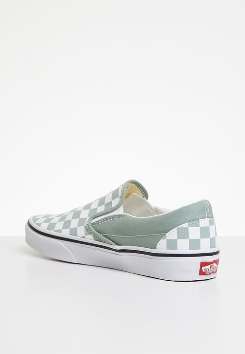 Vans - Classic Slip-On