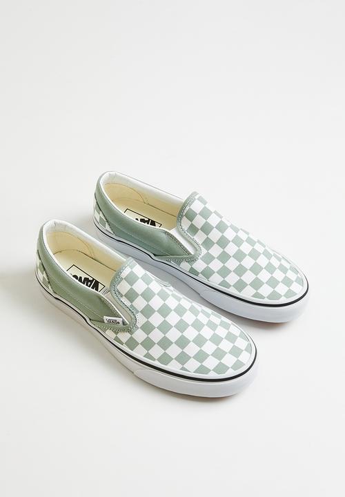 Vans - Classic Slip-On