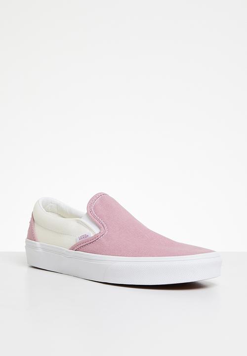 Vans - Classic Slip-On