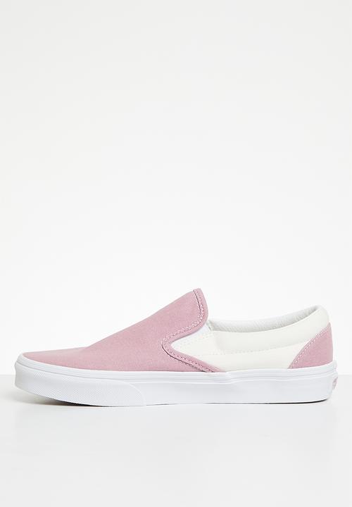 Vans - Classic Slip-On