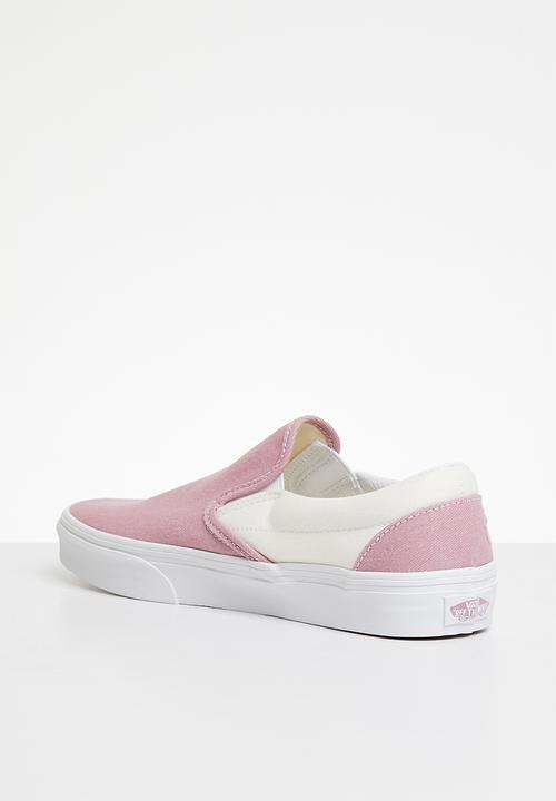 Vans - Classic Slip-On