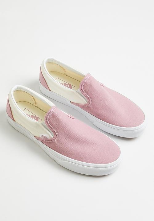 Vans - Classic Slip-On