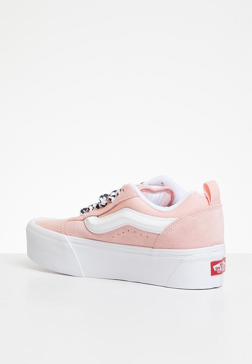 Vans - Knu Stack