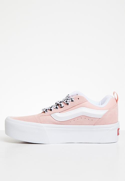 Vans - Knu Stack