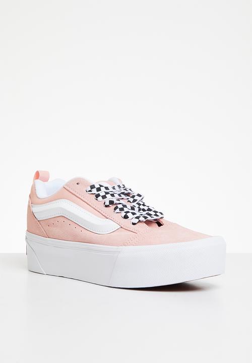 Vans - Knu Stack