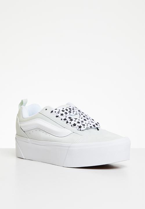 Vans - Knu Stack