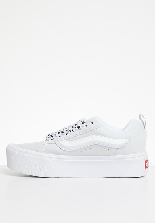 Vans - Knu Stack